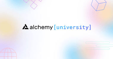 Alchemy University लोगो