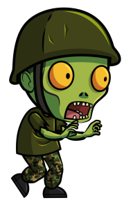 CryptoZombies का लोगो